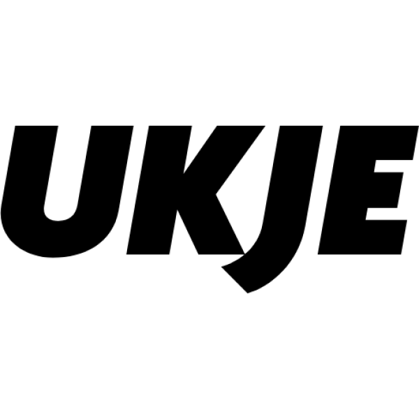 Bedrijfs logo van ukje