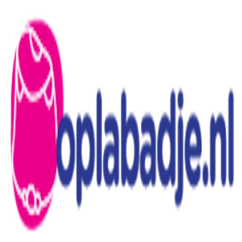 oplabadje.nl logo