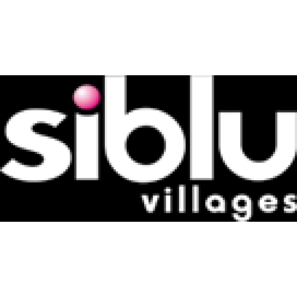 logo siblu villages