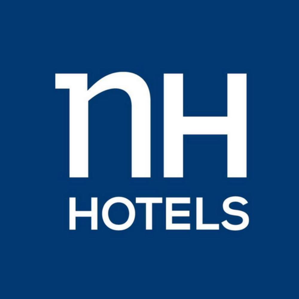 Bedrijfs logo van nh-hotels.nl