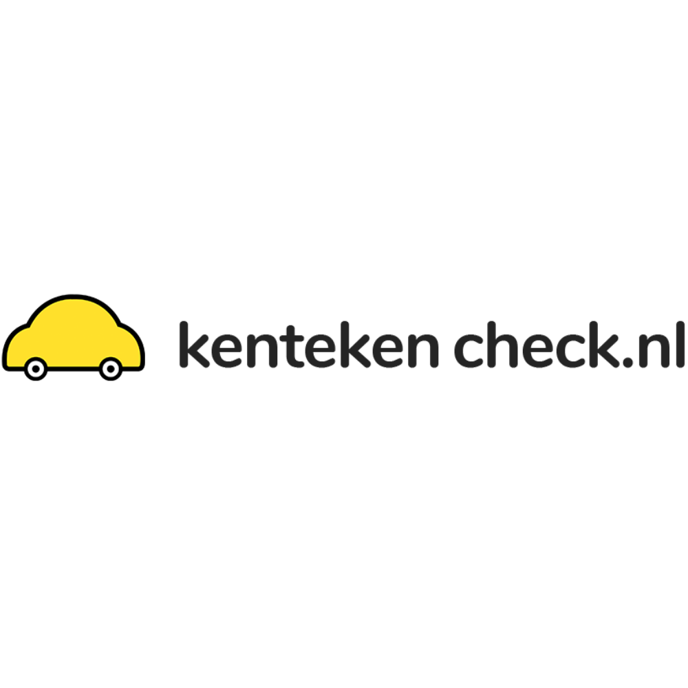 Bedrijfs logo van kentekencheck.nl