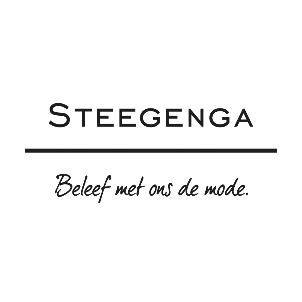 Bedrijfs logo van steegengamode.nl