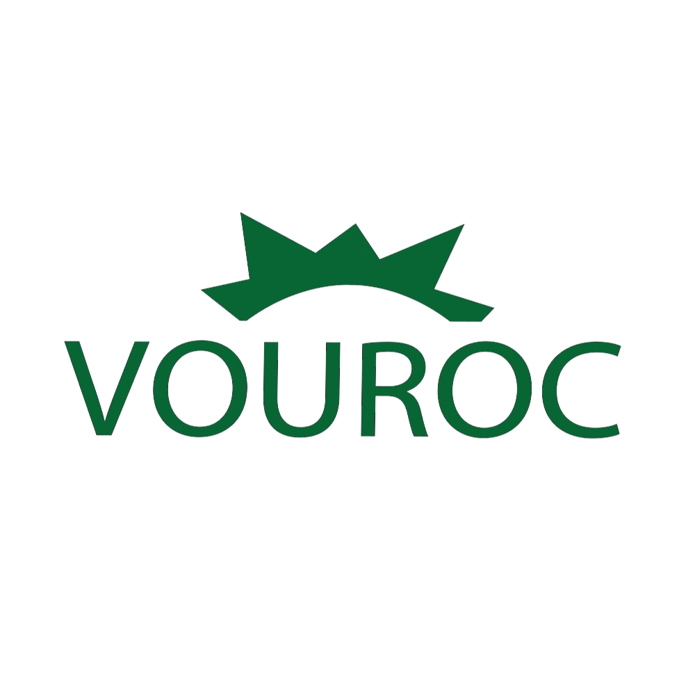 Bedrijfs logo van vouroc.com