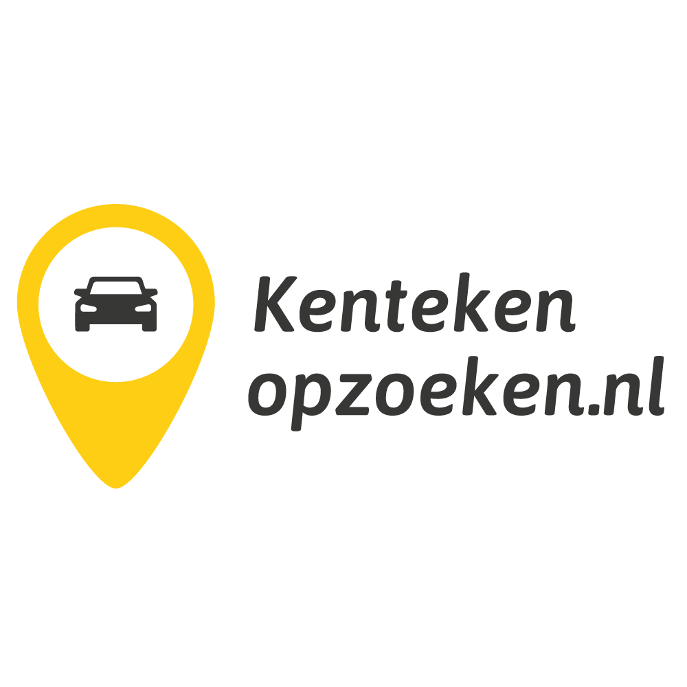 Bedrijfs logo van kentekenopzoeken.nl