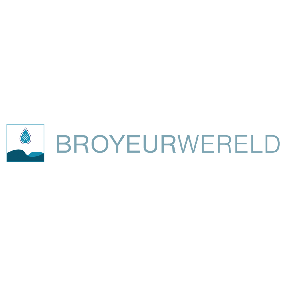 Bedrijfs logo van broyeurwereld.nl