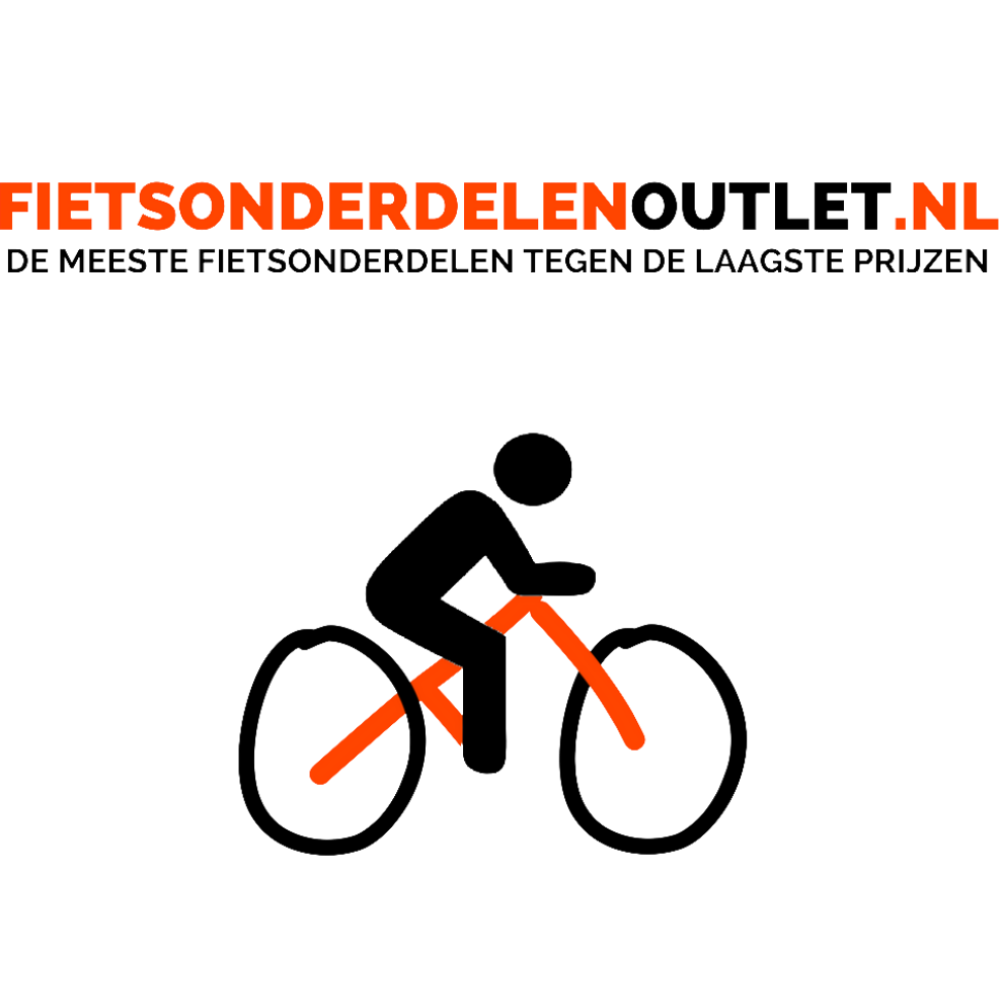 Bedrijfs logo van fietsonderdelenoutlet.nl