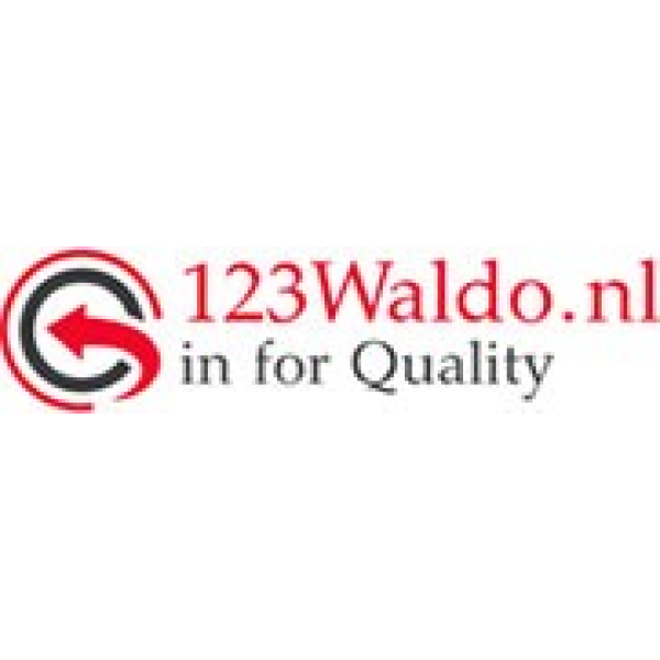 123waldo.nl logo