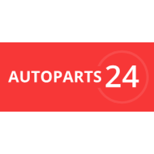 Bedrijfs logo van autoparts24