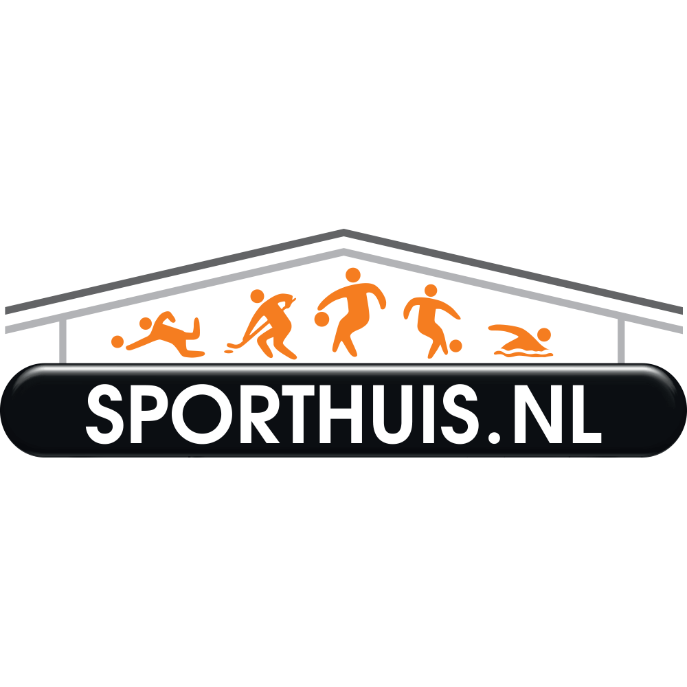 Bedrijfs logo van sporthuis.nl