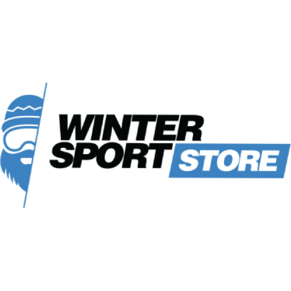 Bedrijfs logo van wintersport-store