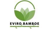 Bedrijfs logo van eviro bamboe