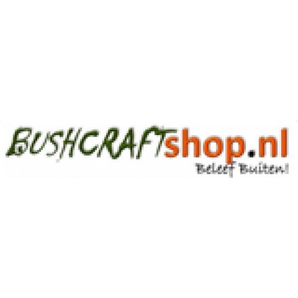 logo bushcraftshop
