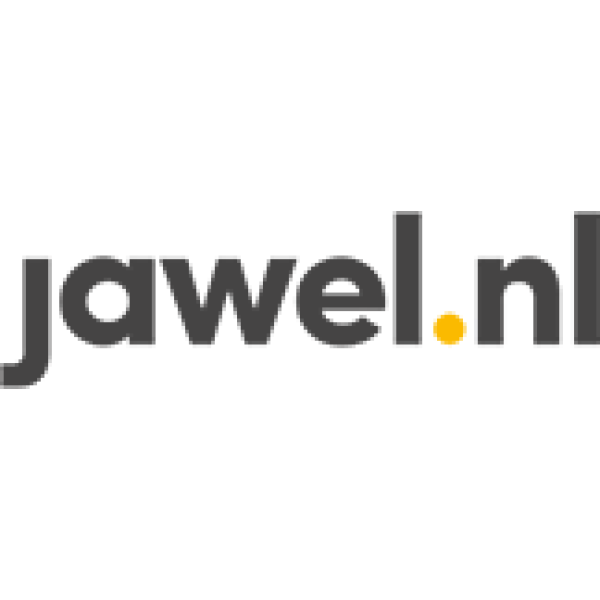 Bedrijfs logo van jawel.nl