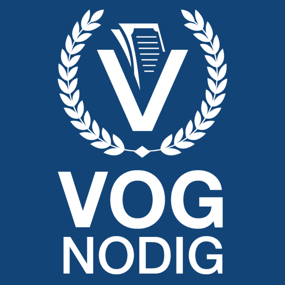 logo vognodig.nl