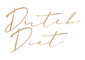 logo dutch diet