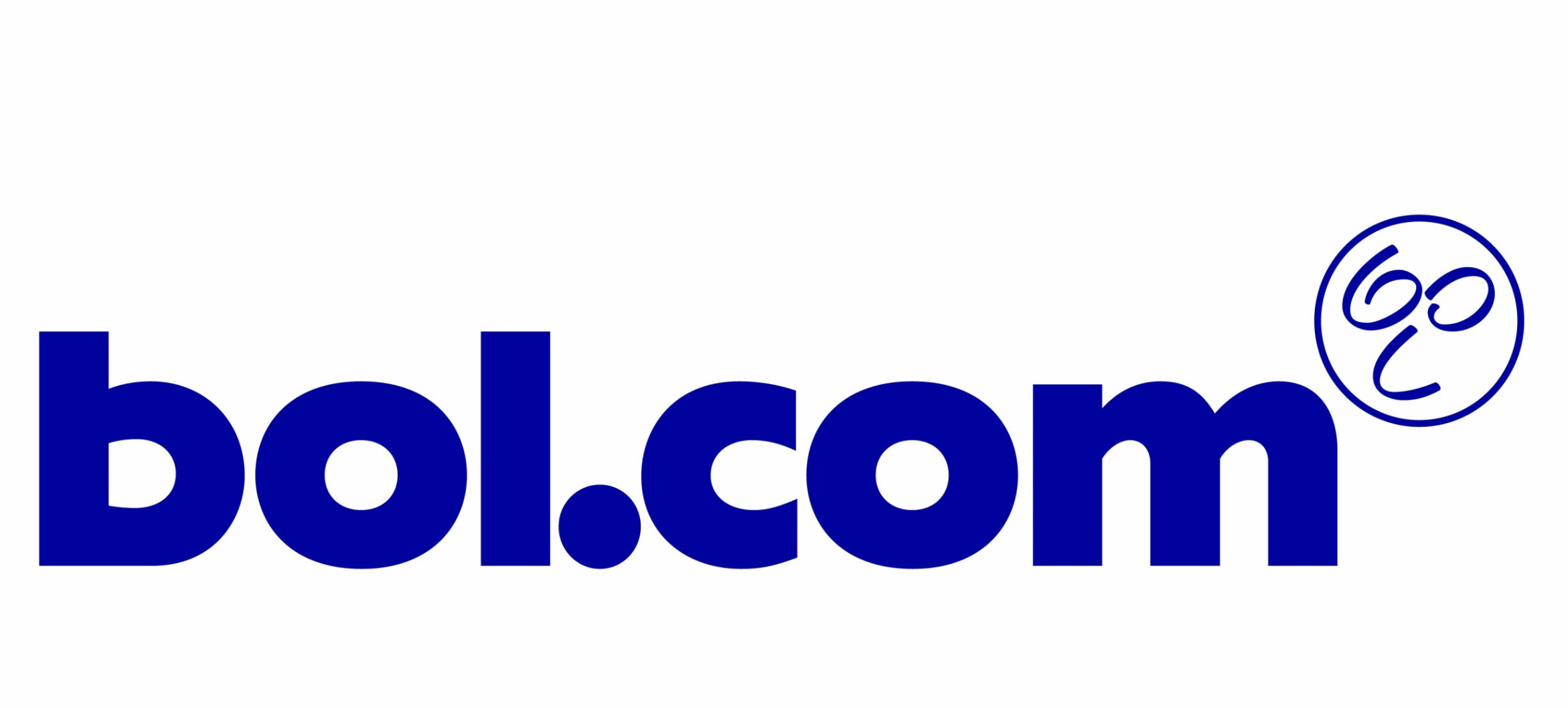 Bedrijfs logo van bol.com
