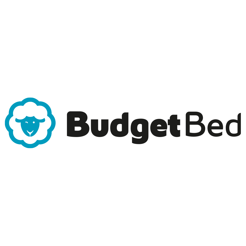 Bedrijfs logo van budget-bed.nl