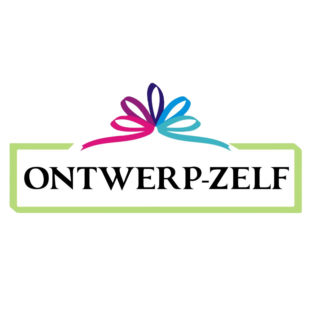Bedrijfs logo van ontwerp-zelf.nl