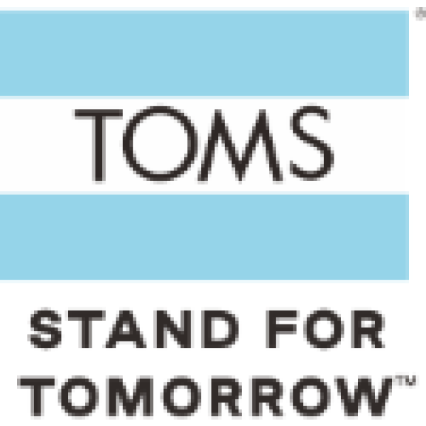 Bedrijfs logo van toms.com