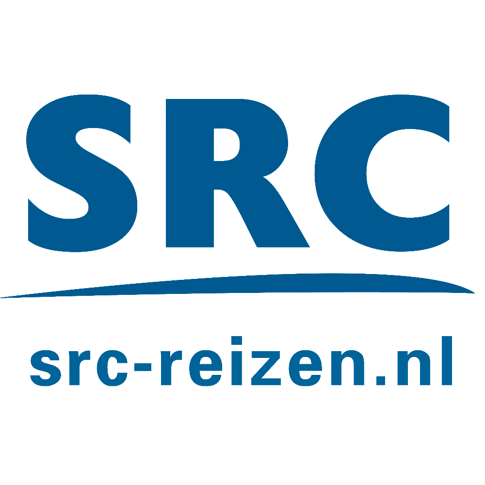 logo src-reizen.nl