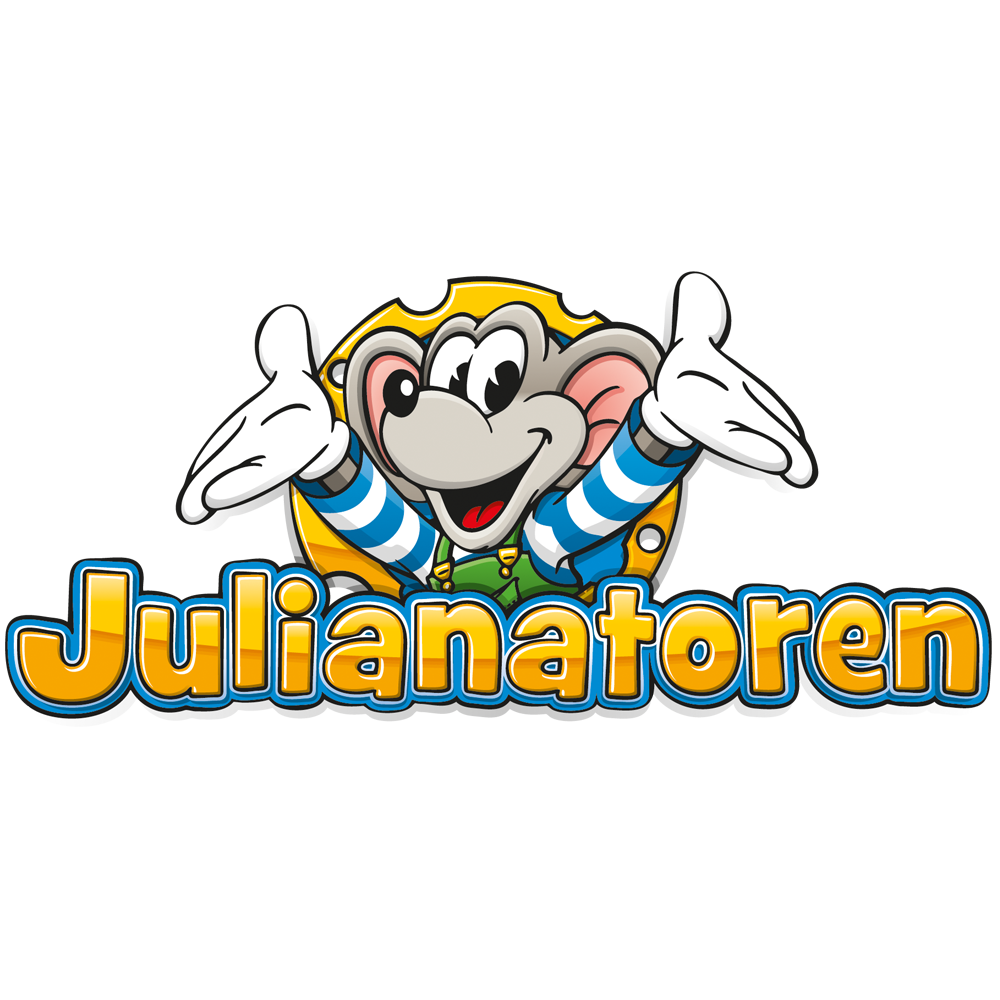 Bedrijfs logo van julianatoren.nl