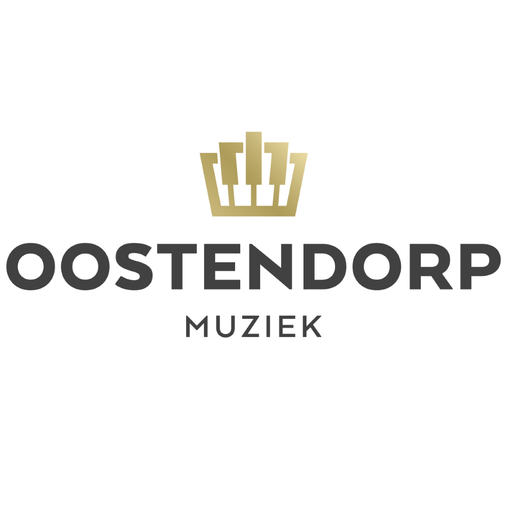 oostendorp-muziek.nl logo