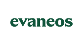 Bedrijfs logo van evaneos