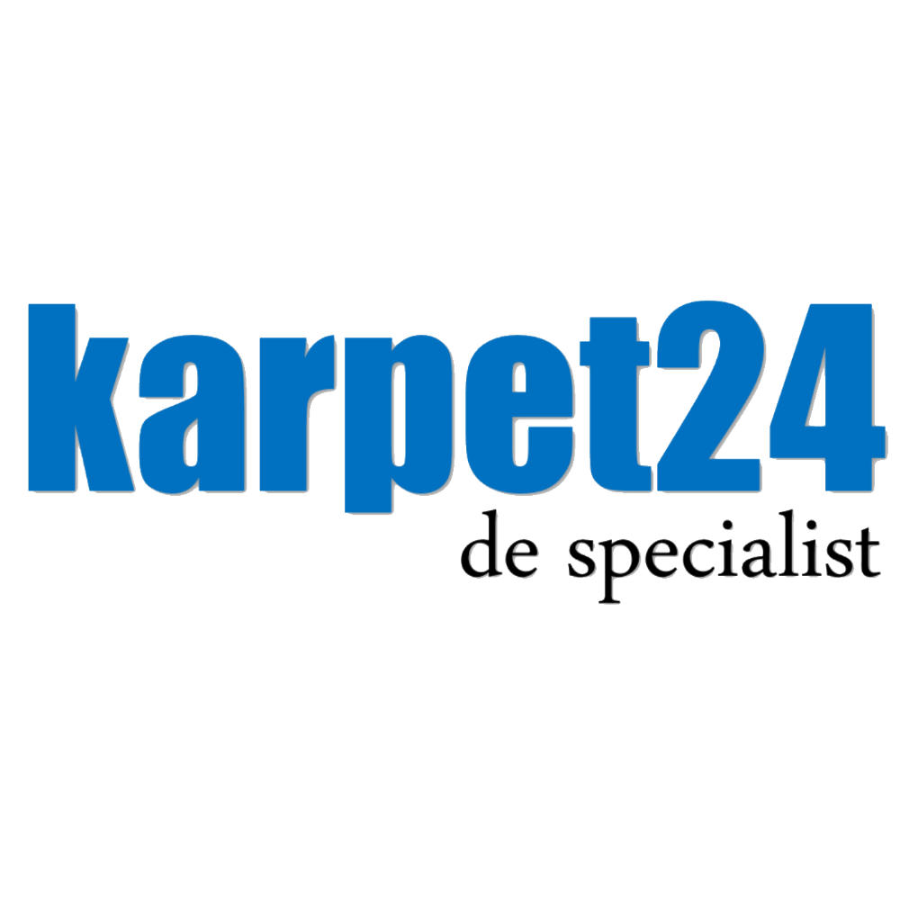 Bedrijfs logo van karpet24.nl