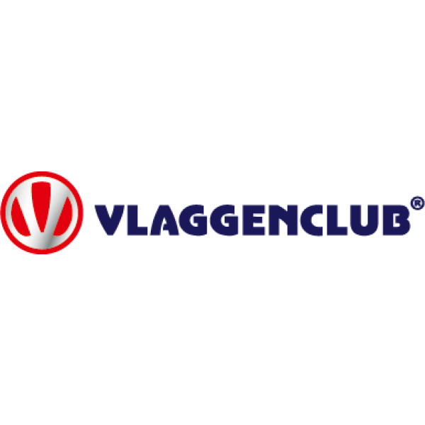 Bedrijfs logo van vlaggenclub.nl