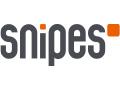 Bedrijfs logo van snipes