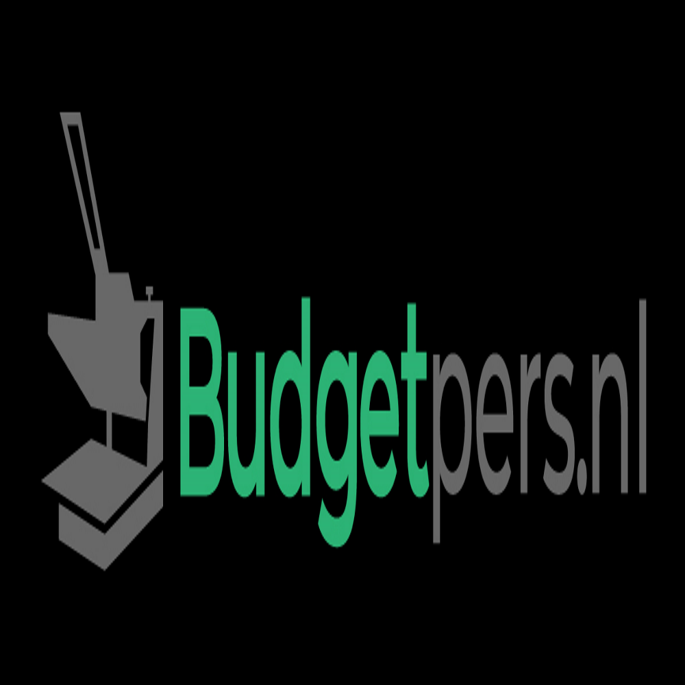 budgetpers.nl logo