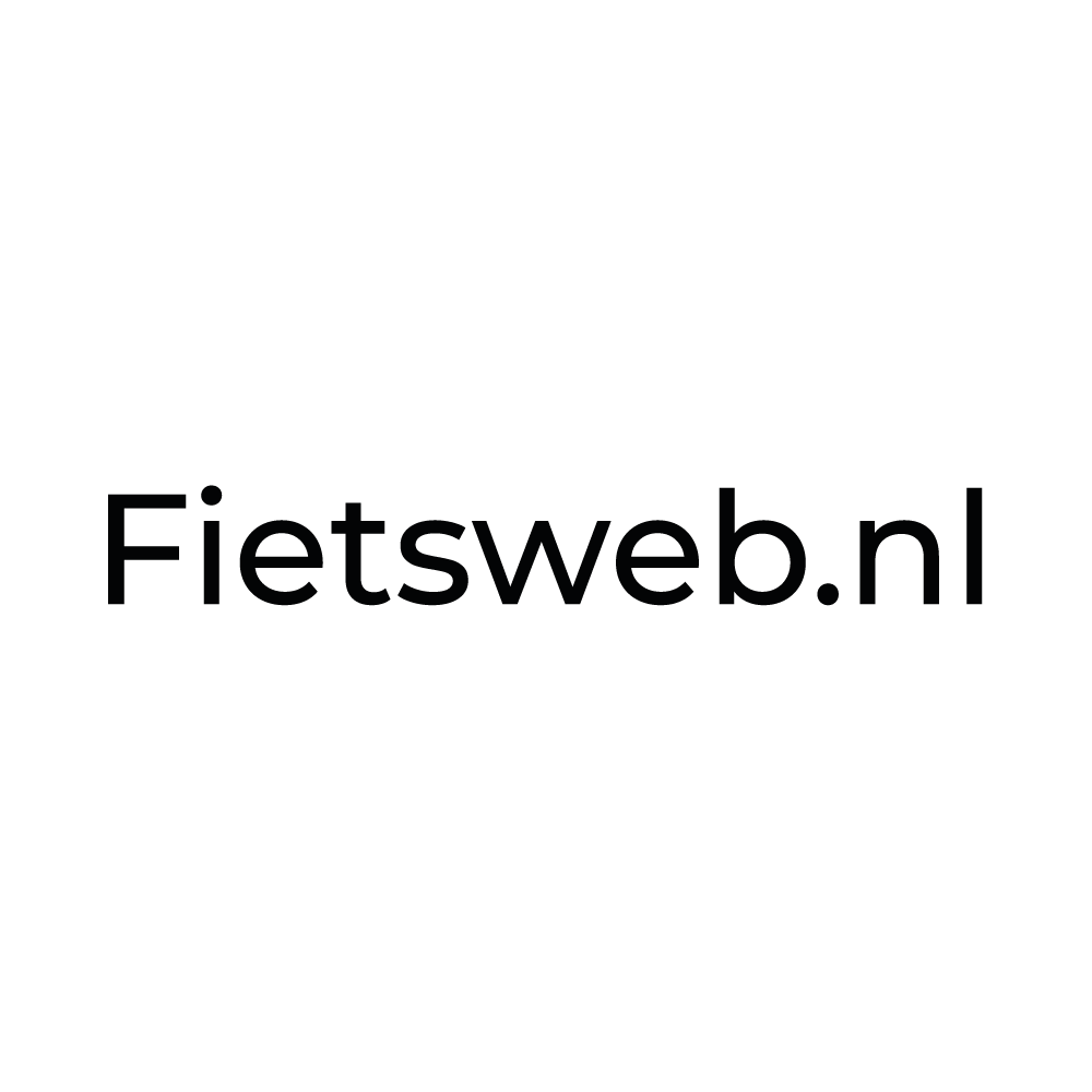 Bedrijfs logo van fietsweb.nl