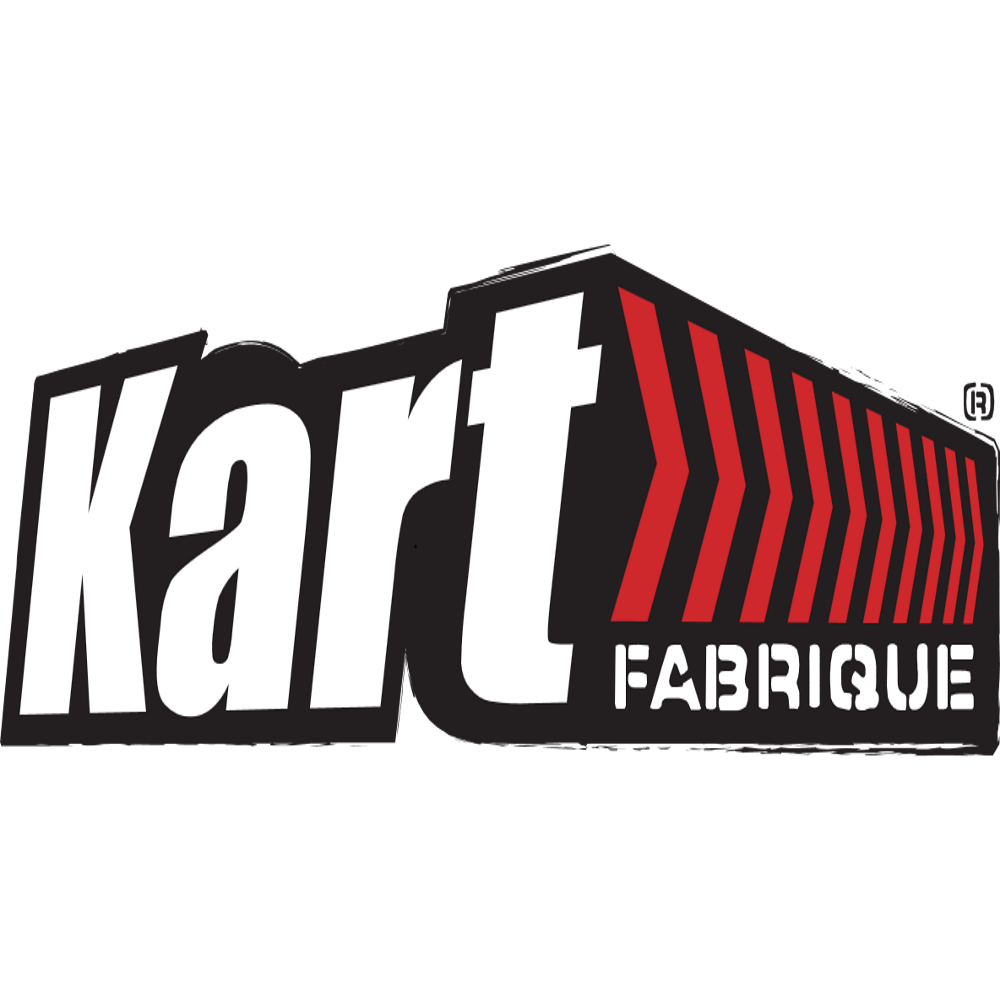 logo kartfabrique.nl
