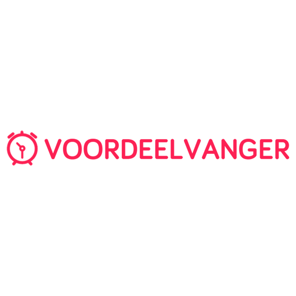 logo voordeelvanger.nl