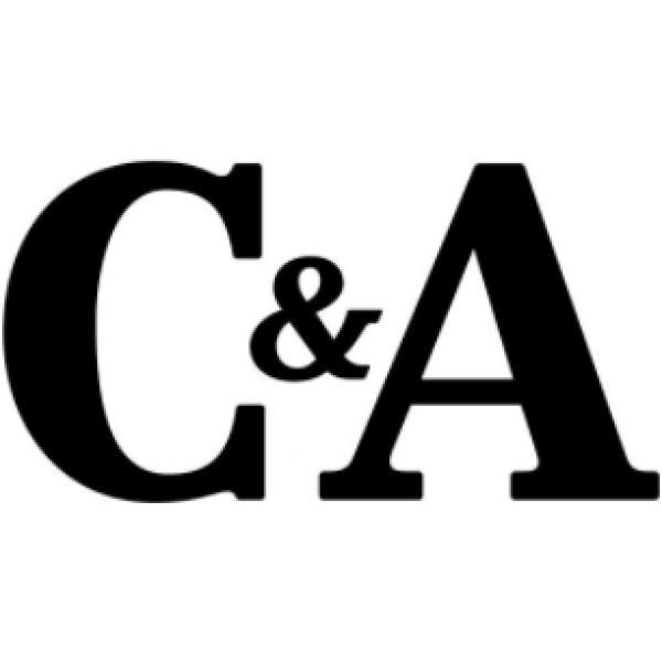 Bedrijfs logo van c&a - nl