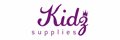 Bedrijfs logo van kidzsupplies.nl