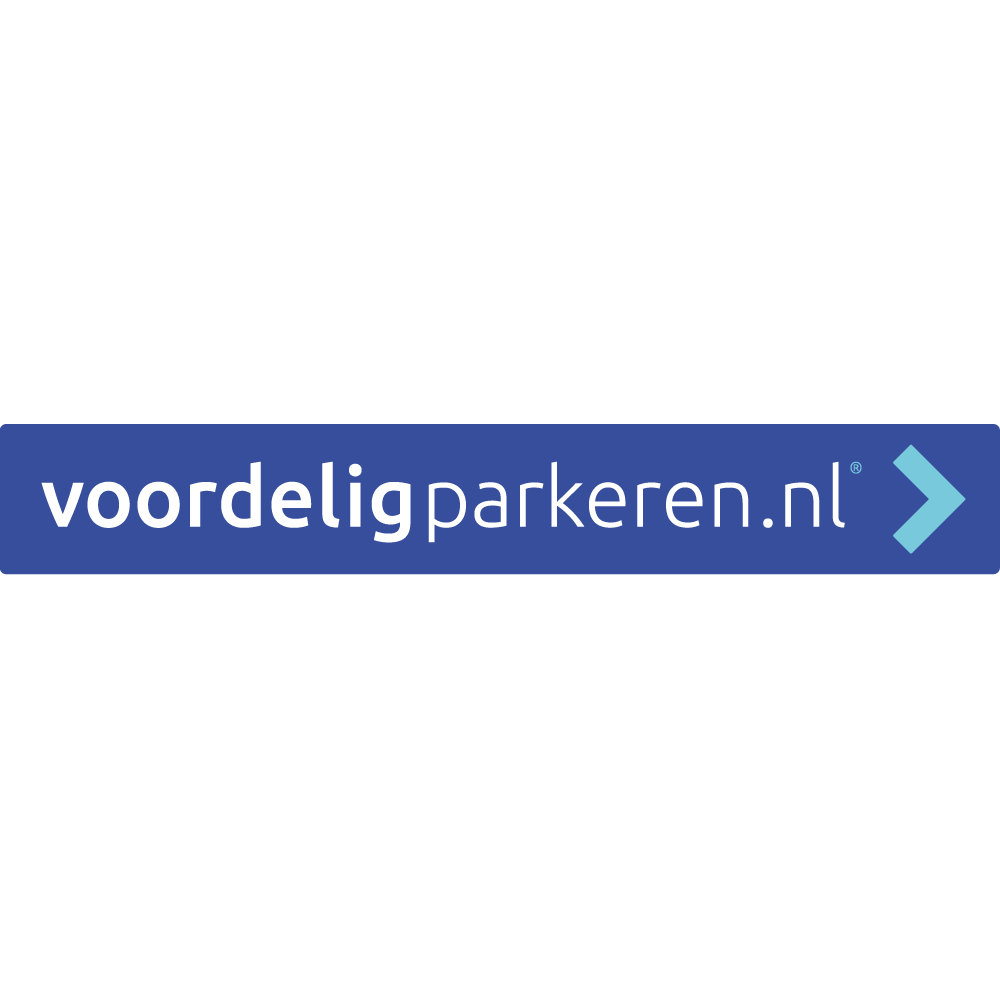 voordeligparkeren.nl logo