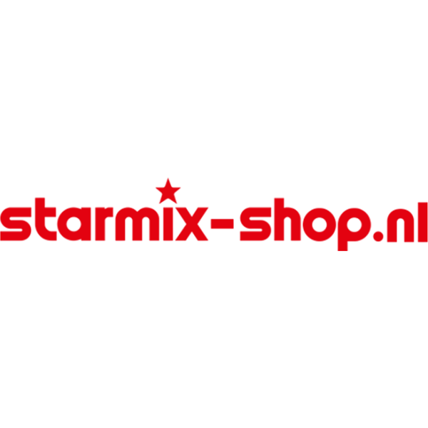Bedrijfs logo van starmix-shop.nl