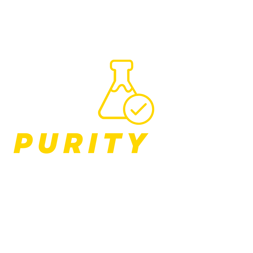 Bedrijfs logo van puritylabs.nl