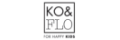 Bedrijfs logo van ko&flo kinderkleding