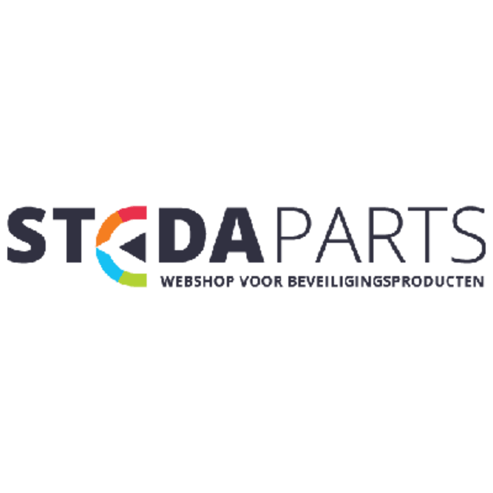 logo stedaparts.nl