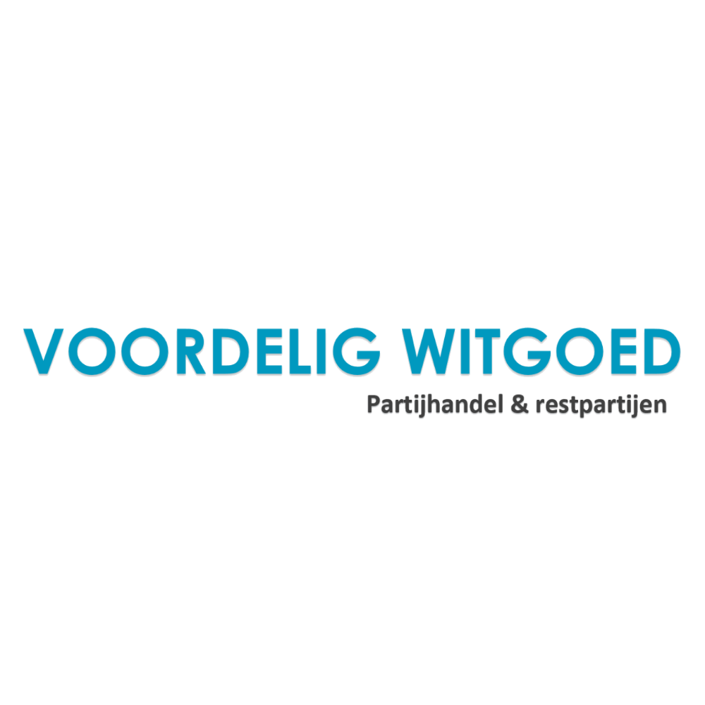 Bedrijfs logo van voordeligwitgoed.nl