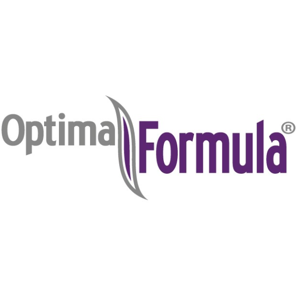 Bedrijfs logo van optimaformula.nl