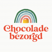 Bedrijfs logo van chocoladebezorgd