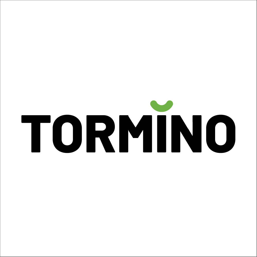 logo tormino.nl