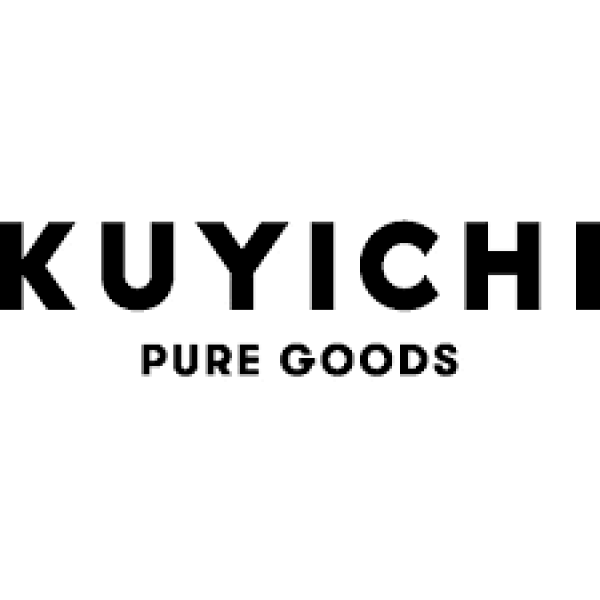 Bedrijfs logo van kuyichi