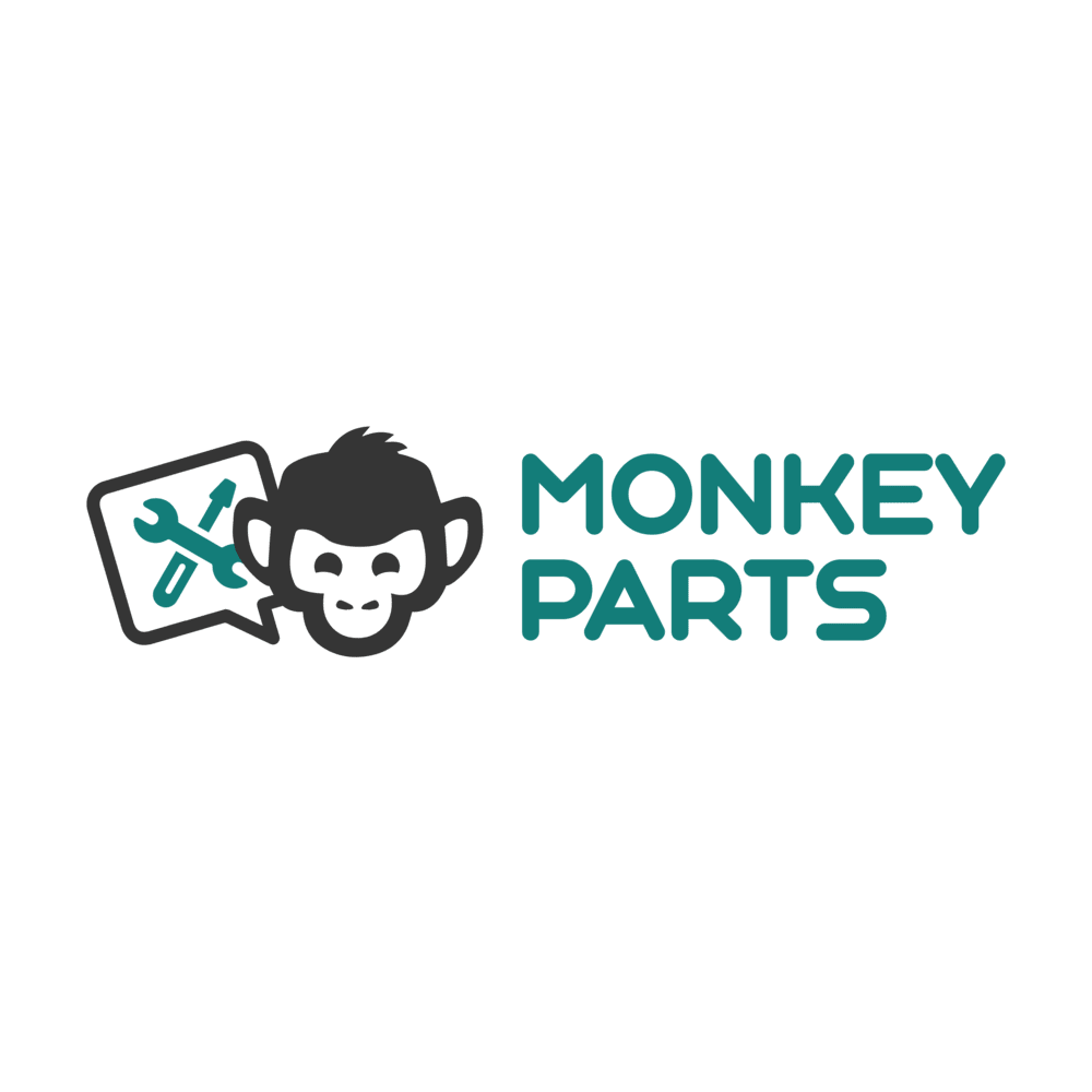 monkey-parts.nl logo