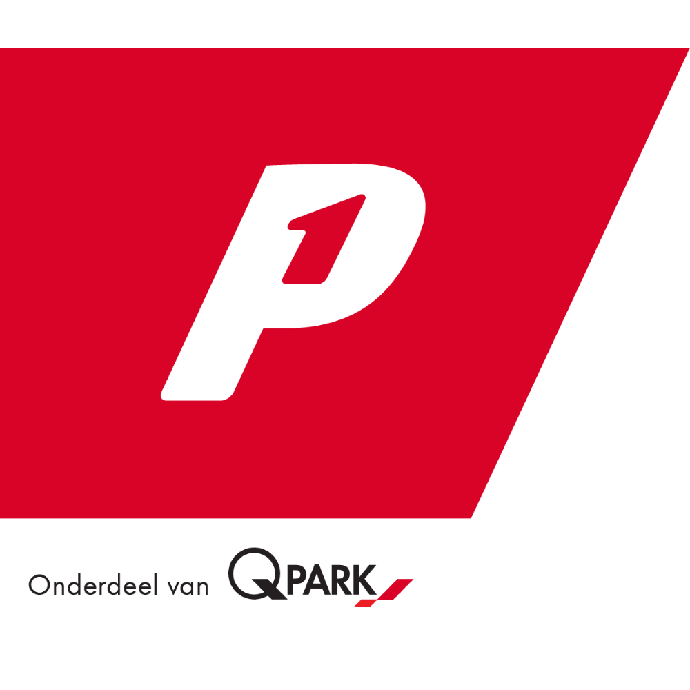 p1.nl logo