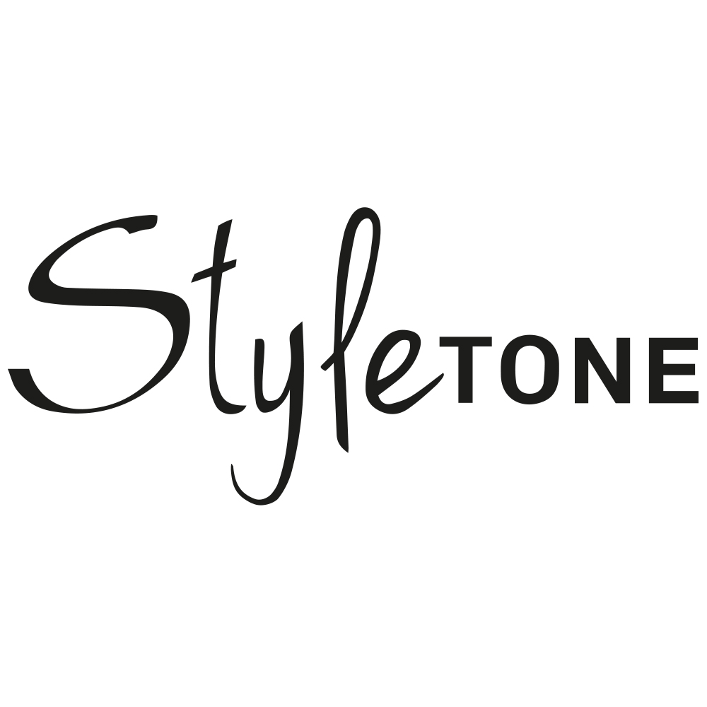 Bedrijfs logo van styletone.com