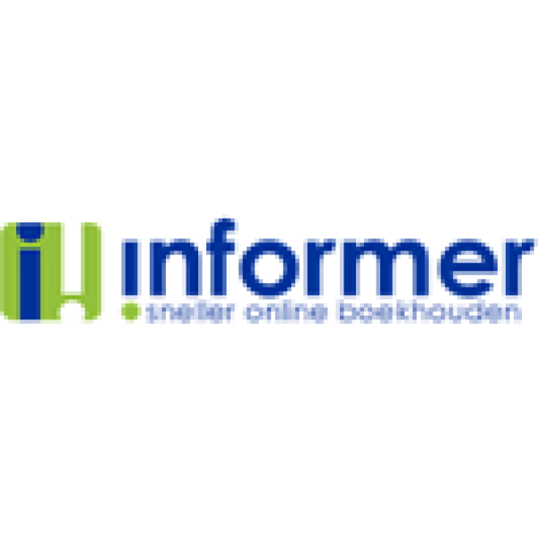 Bedrijfs logo van informer.nl